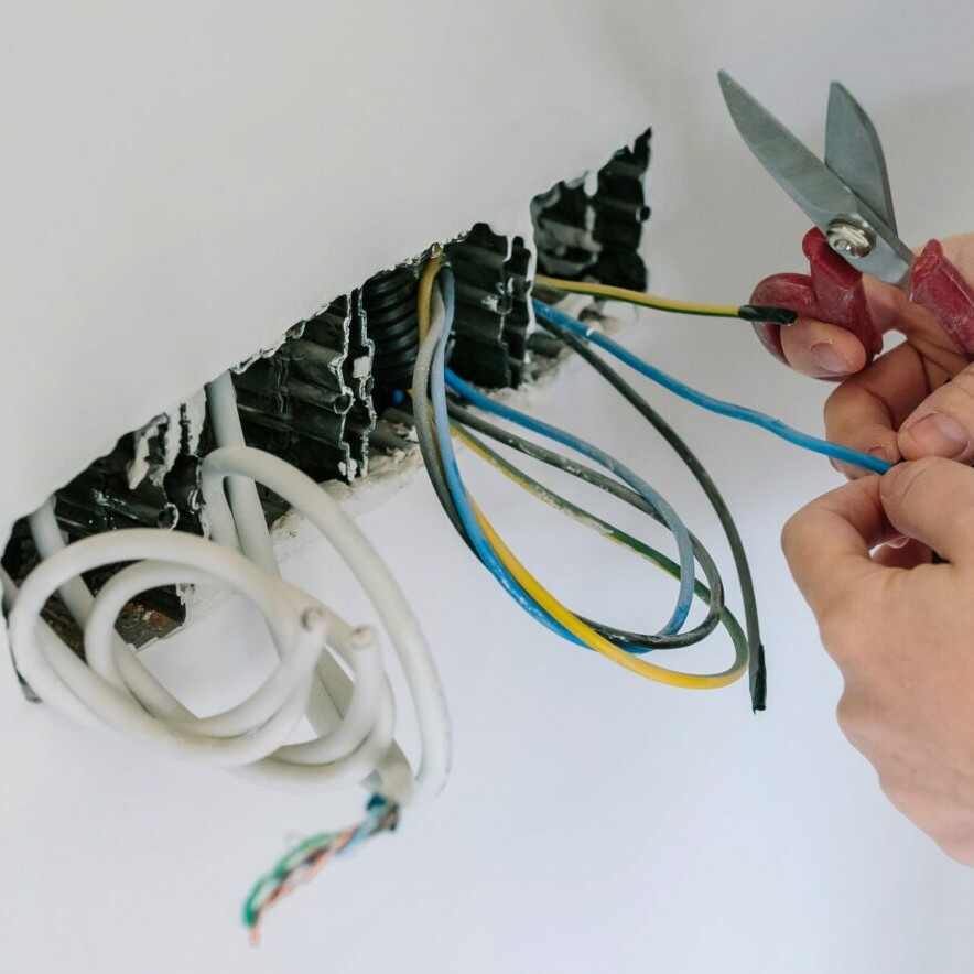 electrician home tips